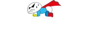 The Mochi Man Logo
